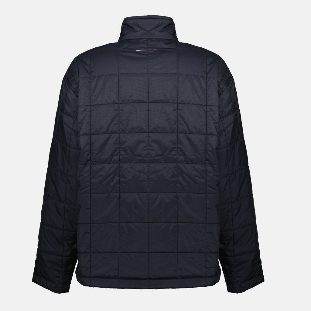 Image de l'article Veste de sport MM6 x Salomon de la marque Mm6 pour Femme - Saison Automne-Hiver 2025 - Vue de Dos