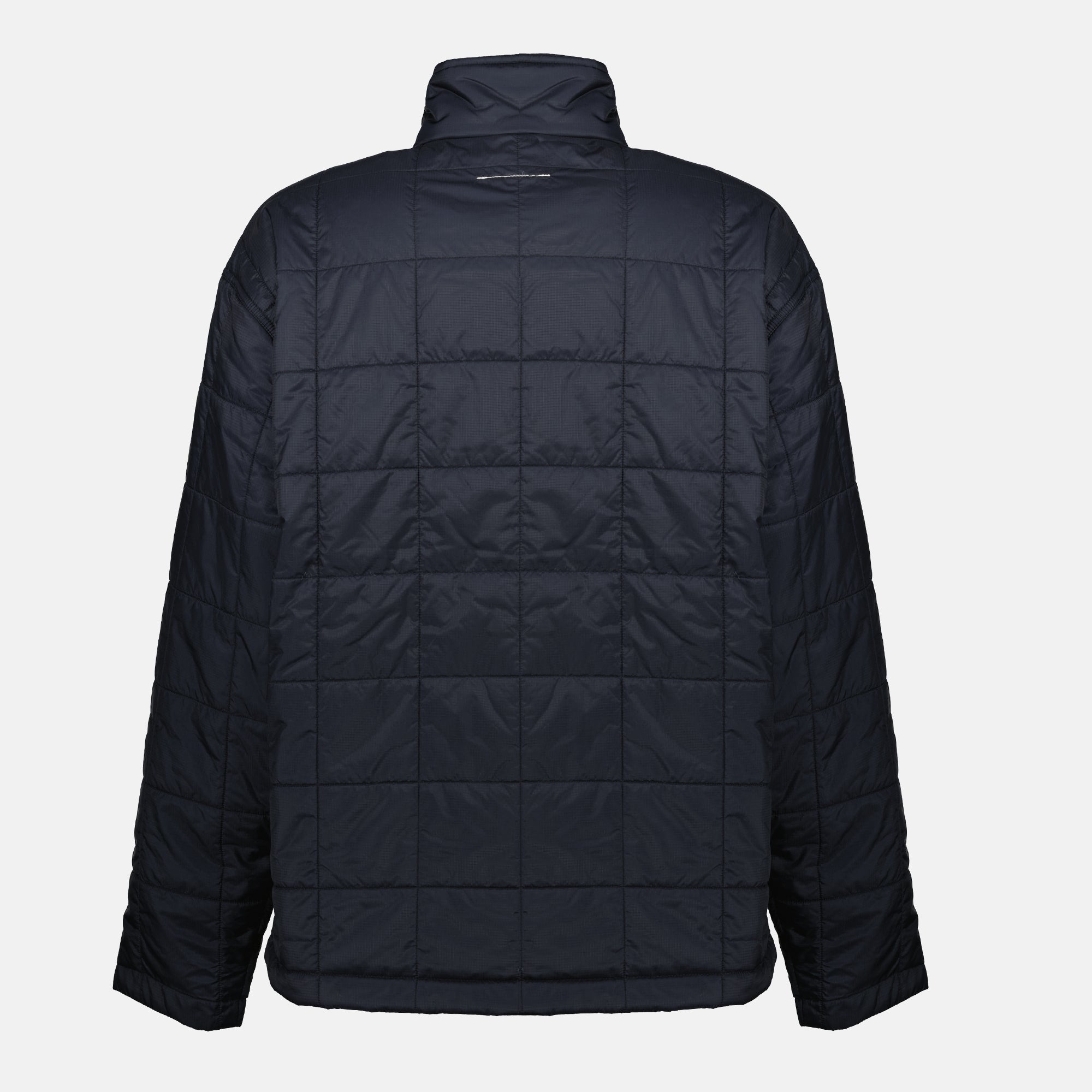 Image de l'article Veste de sport MM6 x Salomon de la marque Mm6 pour Femme - Saison Automne-Hiver 2025 - Vue de Dos