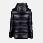 Manteaux Doudoune Seritte Moncler Noir Femme