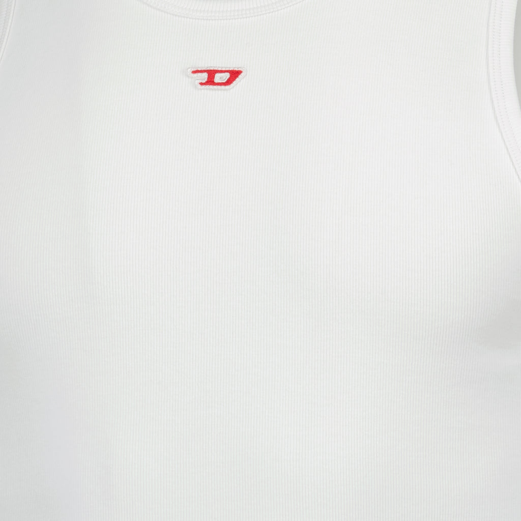 Image of the Diesel Men's T-Lifty-d Tank Top - Autumn-Winter 2025 - Detailed View_6