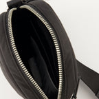 Crossbody bags Petit sac Crossbody Ami de coeur Ami PARIS Black Unisex