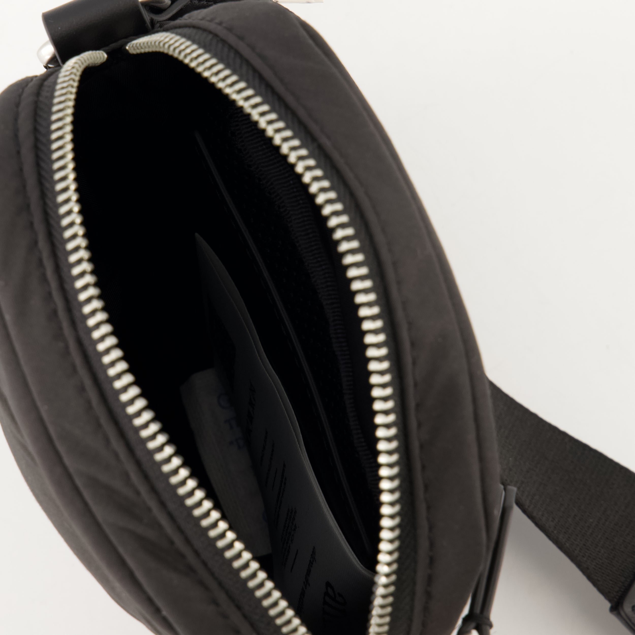 Crossbody bags Petit sac Crossbody Ami de coeur Ami PARIS Black Unisex