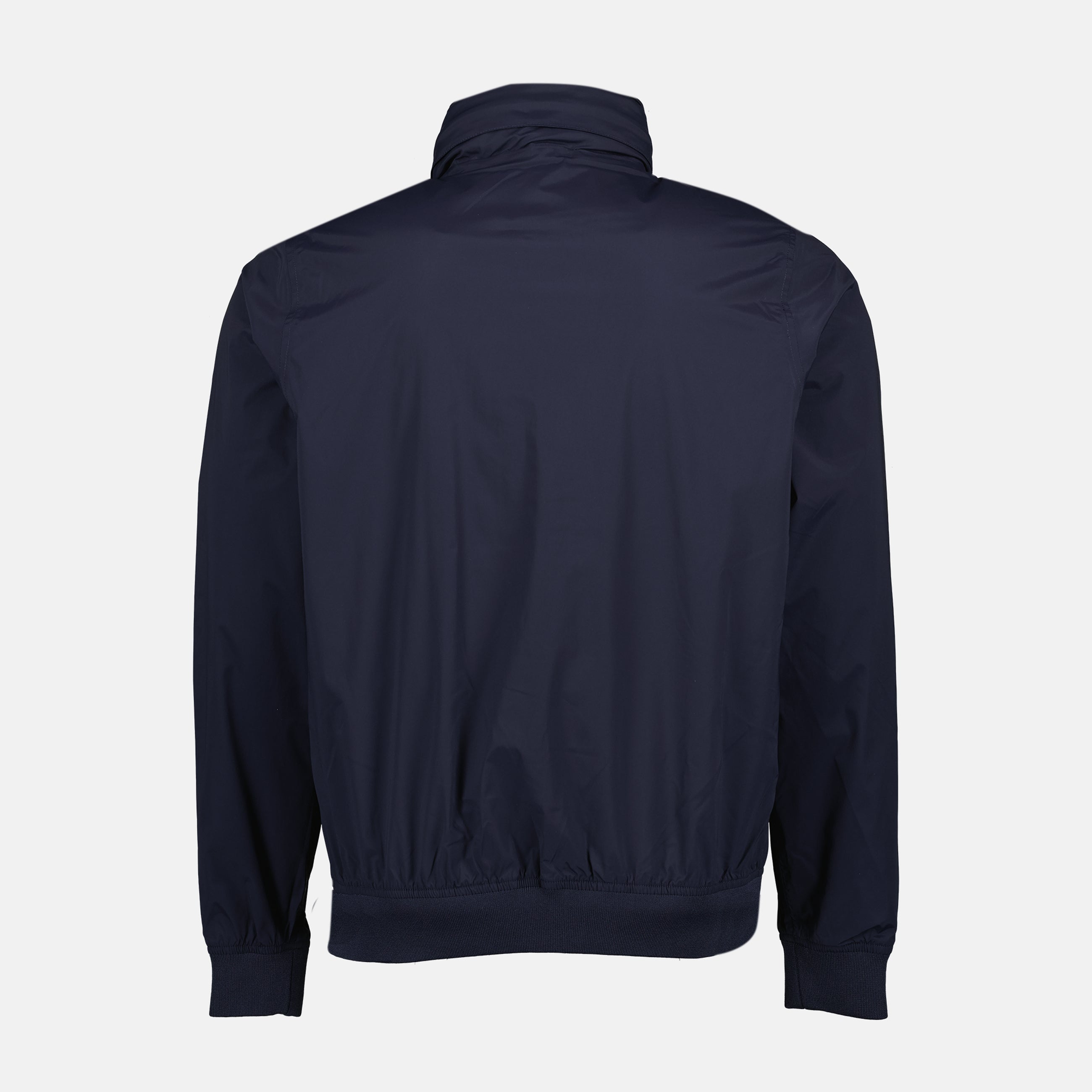 Jacken Amaury Windbreaker K-Way Dunkelblau Homme