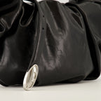 Imagem da mala Grab-D Hobo da Diesel para mulher - Temporada Outono-Inverno 2025 - Vista Detalhada_2