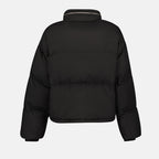 コート Doudoune AMI de Coeur Ami PARIS 黒 Femme