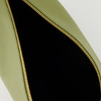 Bolsas pequenas Pochette Paris Ami PARIS Verde Unissex