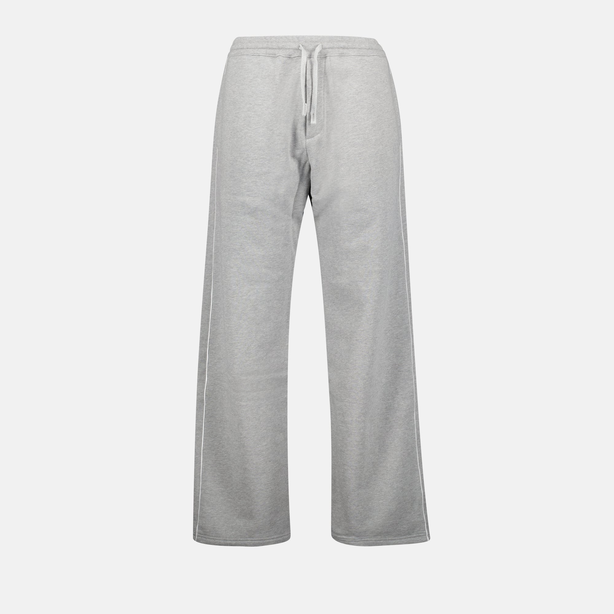 パンツ ジョギングパンツ Dior グレー Homme