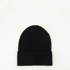 Imagen del artículo gorro de lana de la marca Moncler Grenoble para Hombre - Temporada Otoño-Invierno 2025 - Vista Trasera