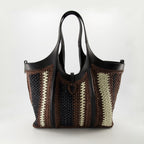 トートバッグ T Timeless トートバッグ Tod's 茶色 Femme