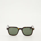 Occhiali Occhiali SL715 Saint Laurent Marrone Unisex