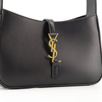 핸드백 및 숄더백 5 to 7 Bag Saint Laurent 검은색 Femme