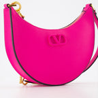 Borse a mano e a spalla Sac Hobo VLogo Valentino Garavani Rosa Femme