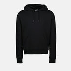 Bild des Courrèges Herren Hoodies - Herbst-Winter 2025 - Vorderansicht