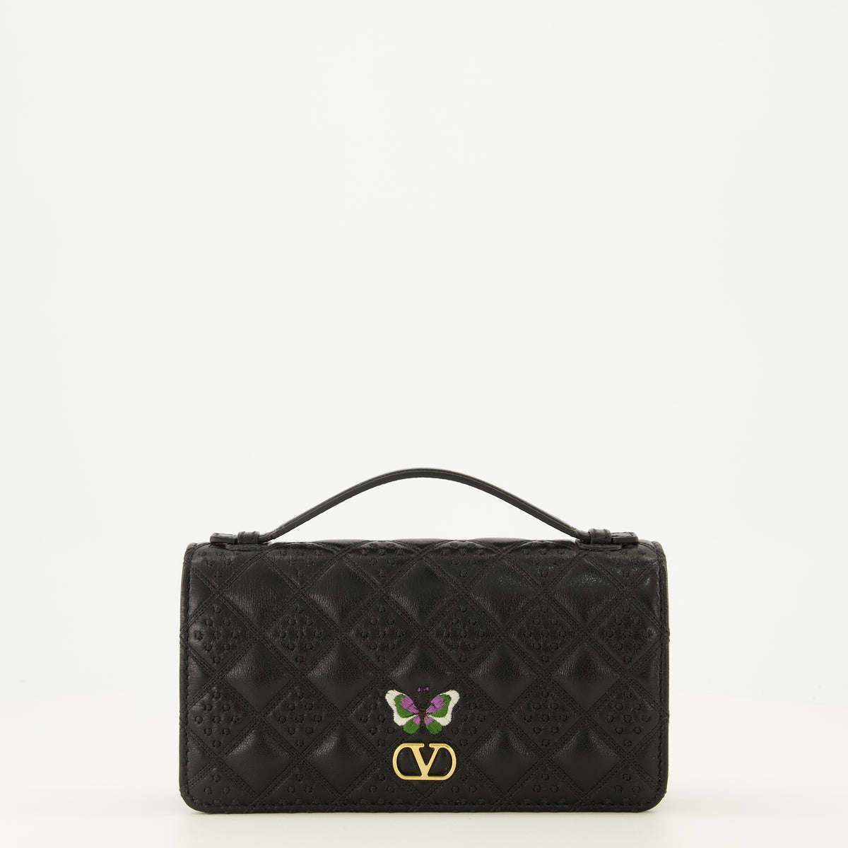 Petite maroquinerie pour femme