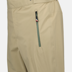 Pantaloni Pantaloni GORE-TEX Moncler Grenoble Beige Homme