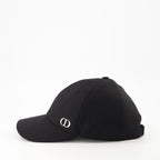 Chapeaux, casquettes et bonnets CDアイコンキャップ Dior Noir Homme