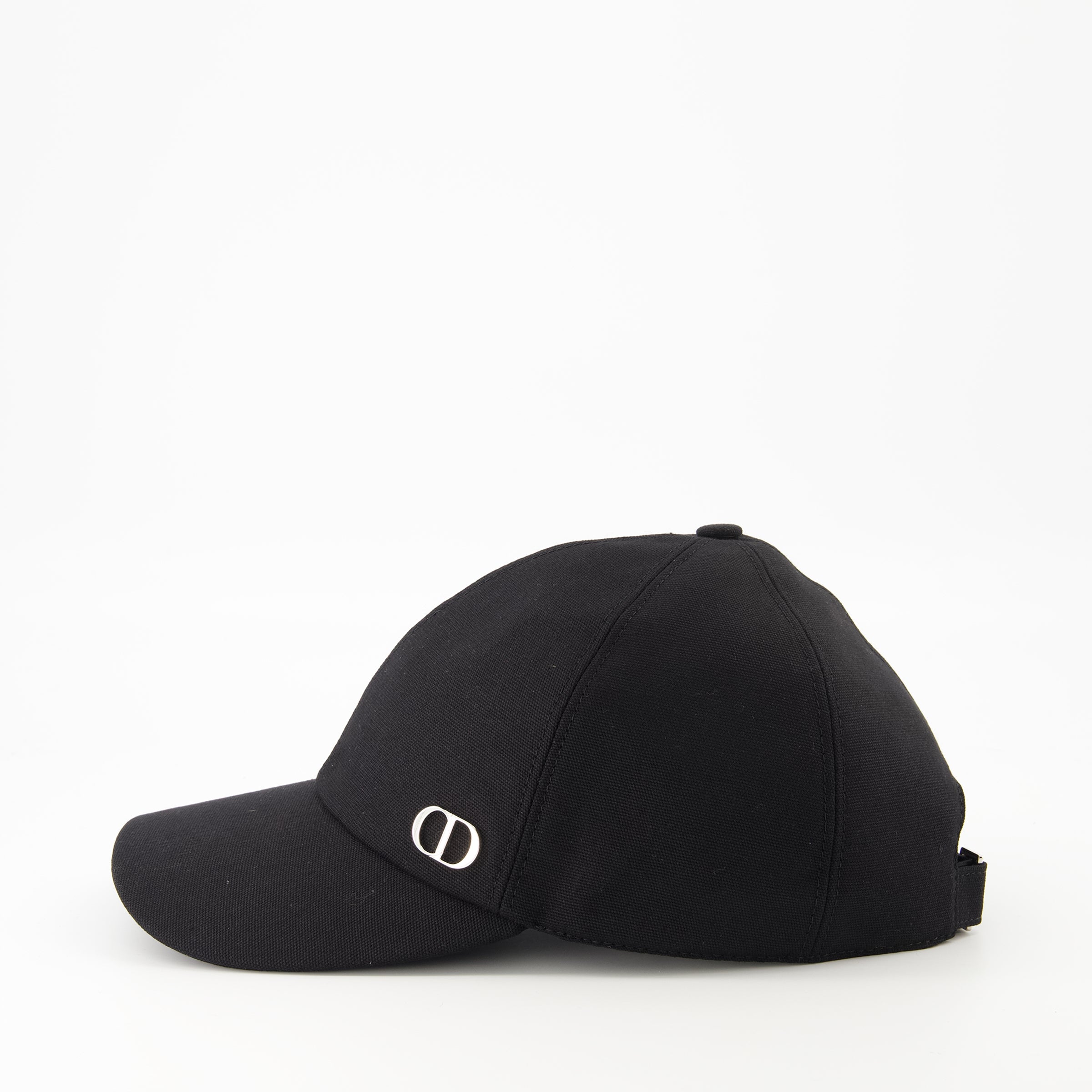 Chapeaux, casquettes et bonnets CDアイコンキャップ Dior Noir Homme