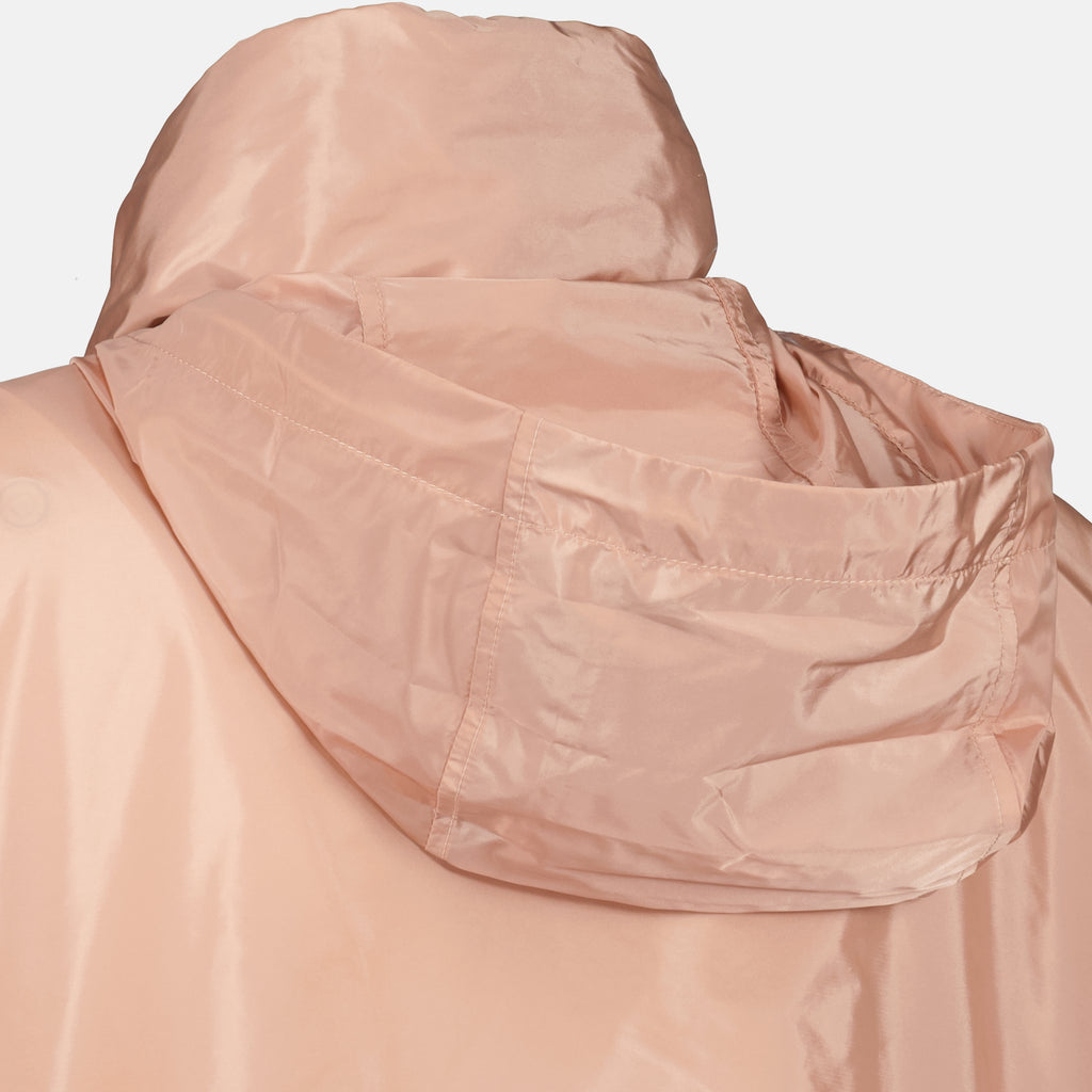 Vestes Jacket de Nylon Rosa Marmacy Moncler Rose Femme