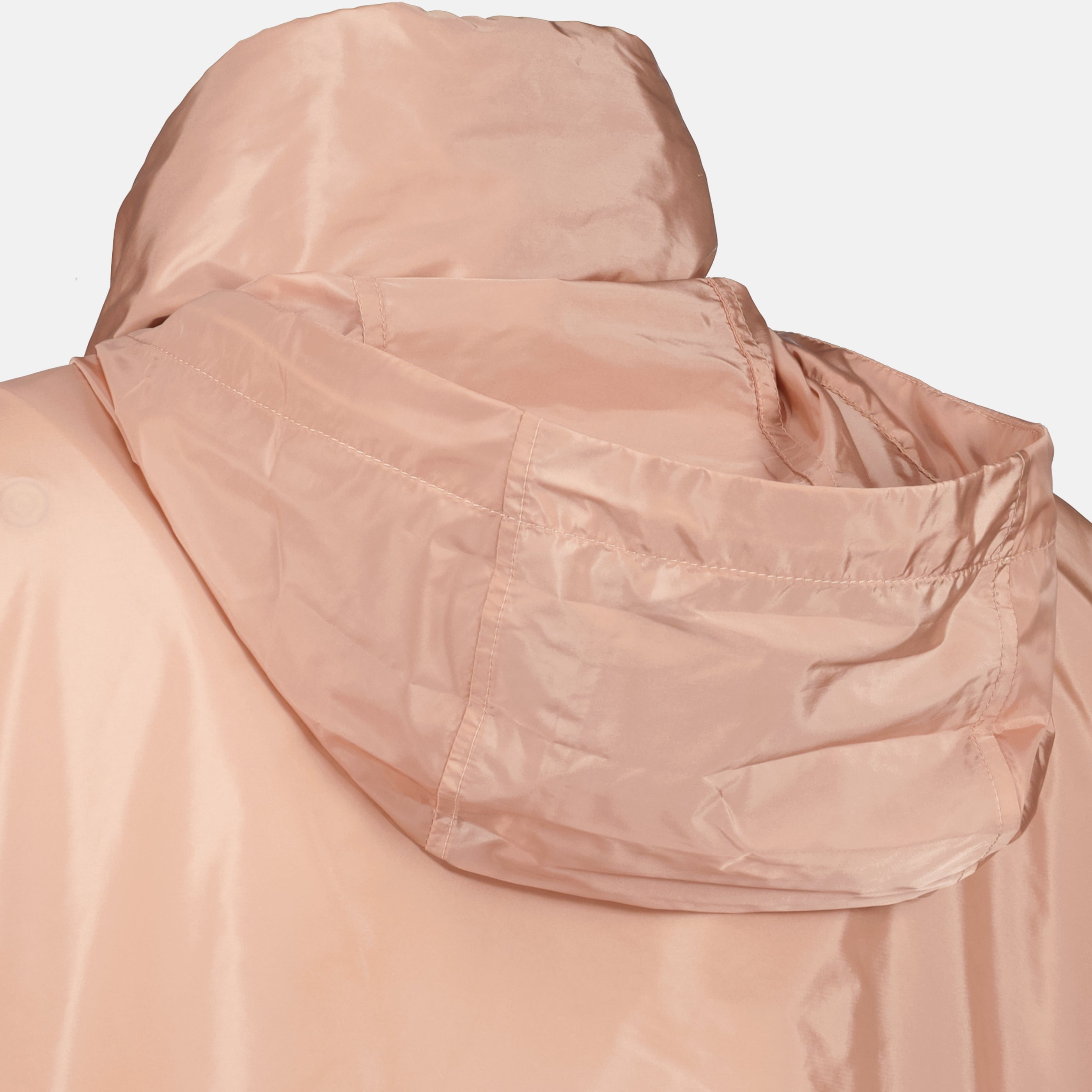 Vestes Jacket de Nylon Rosa Marmacy Moncler Rose Femme