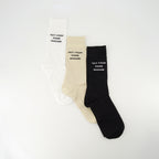 Sous-vêtements et homewear Lot de 3 chaussettes Drole De Monsieur Multicolore Homme
