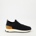 Bild des Tod's Herren Socken Sneakers - Herbst-Winter 2025 - Rechte Seitenansicht