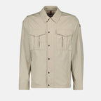 ジャケット フレマジャケット Moncler ベージュ Homme