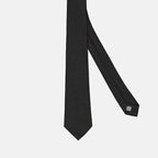 Schals und handschuhe Cravate CD Diamond Dior Schwarz Homme