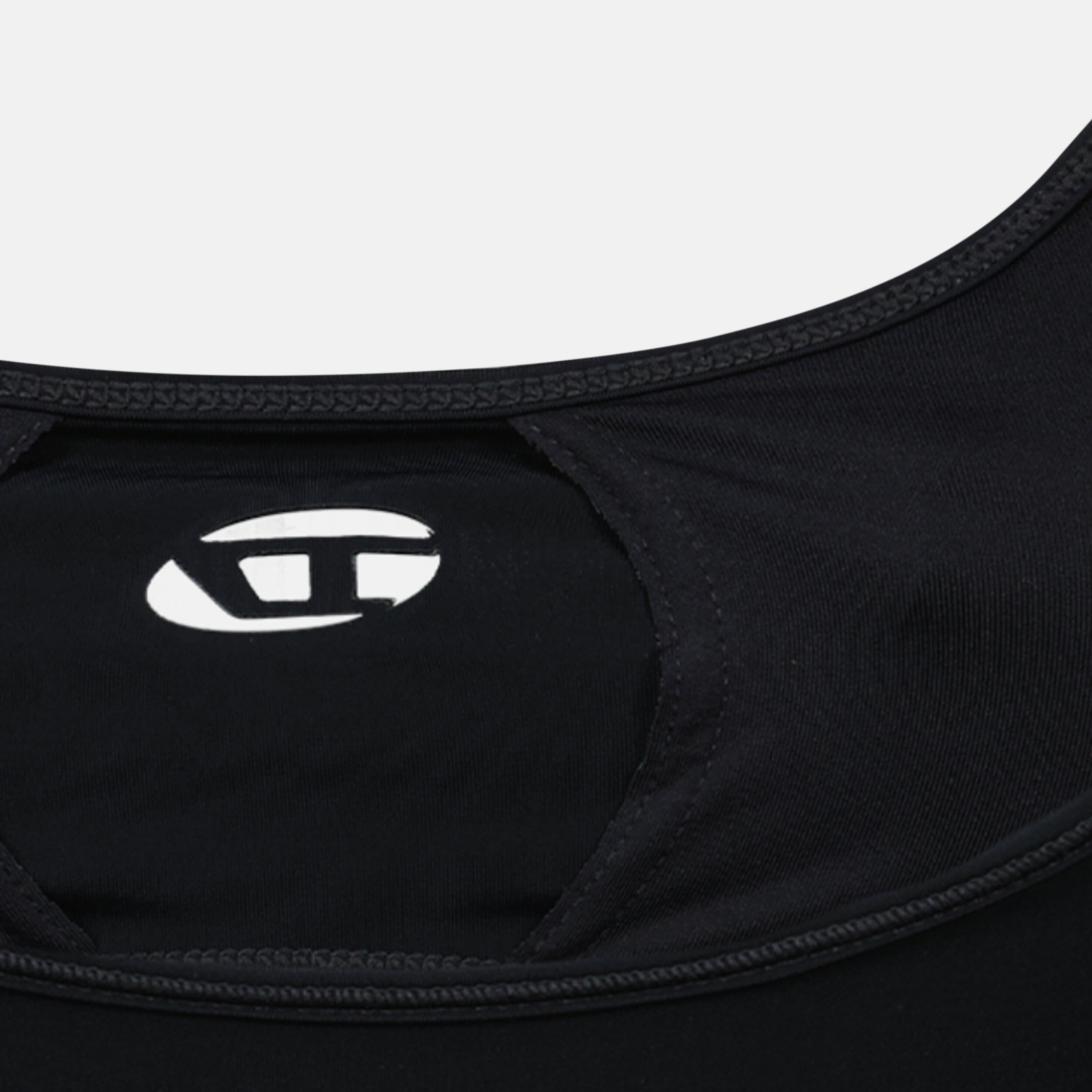 ディーゼルの女性用チェルシー-UTLTブラの画像 - 2026年春夏 - 詳細ビュー2