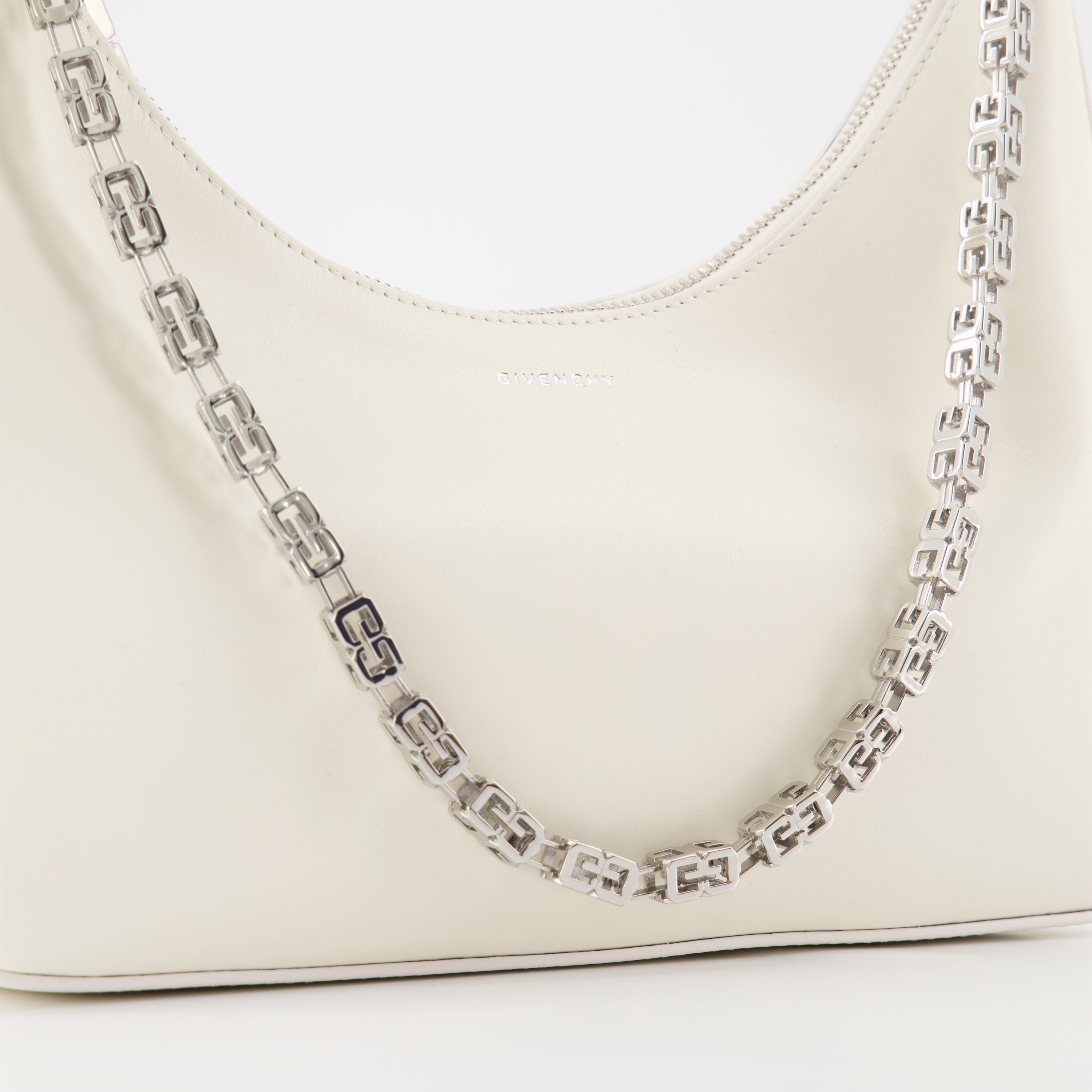 ハンドバッグ・ショルダーバッグ BB50LGB1A4 105 ivory Givenchy ベージュ Femme