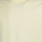 Imagem da t-shirt oversized da marca Courrèges para Homem - Temporada Outono-Inverno 2025 - Vista Detalhada_3