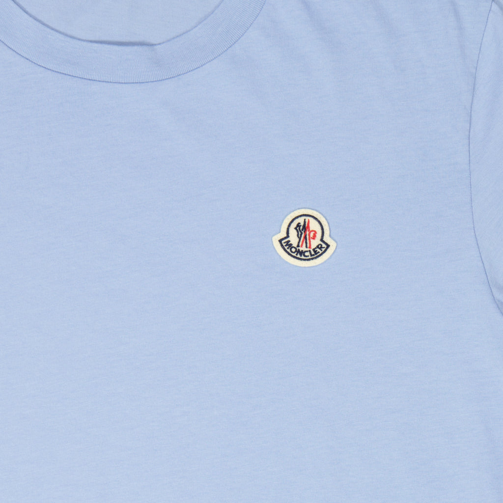 T-shirt Lot de T-shirts à logo Moncler Multicolore Homme