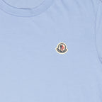 T-shirt Lot de T-shirts à logo Moncler Multicolore Homme