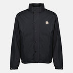 Vestes Doudoune Epine Moncler Noir Homme
