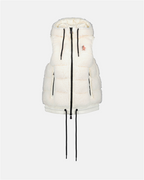 Vestes H2098 8G00026 899A9 041 cream Moncler Grenoble Beige Femme