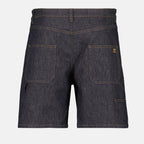 Shorts Short Hammer Courrèges Grigio Homme