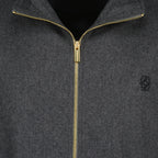 재킷 플란넬 재킷 Drole De Monsieur 회색 Homme