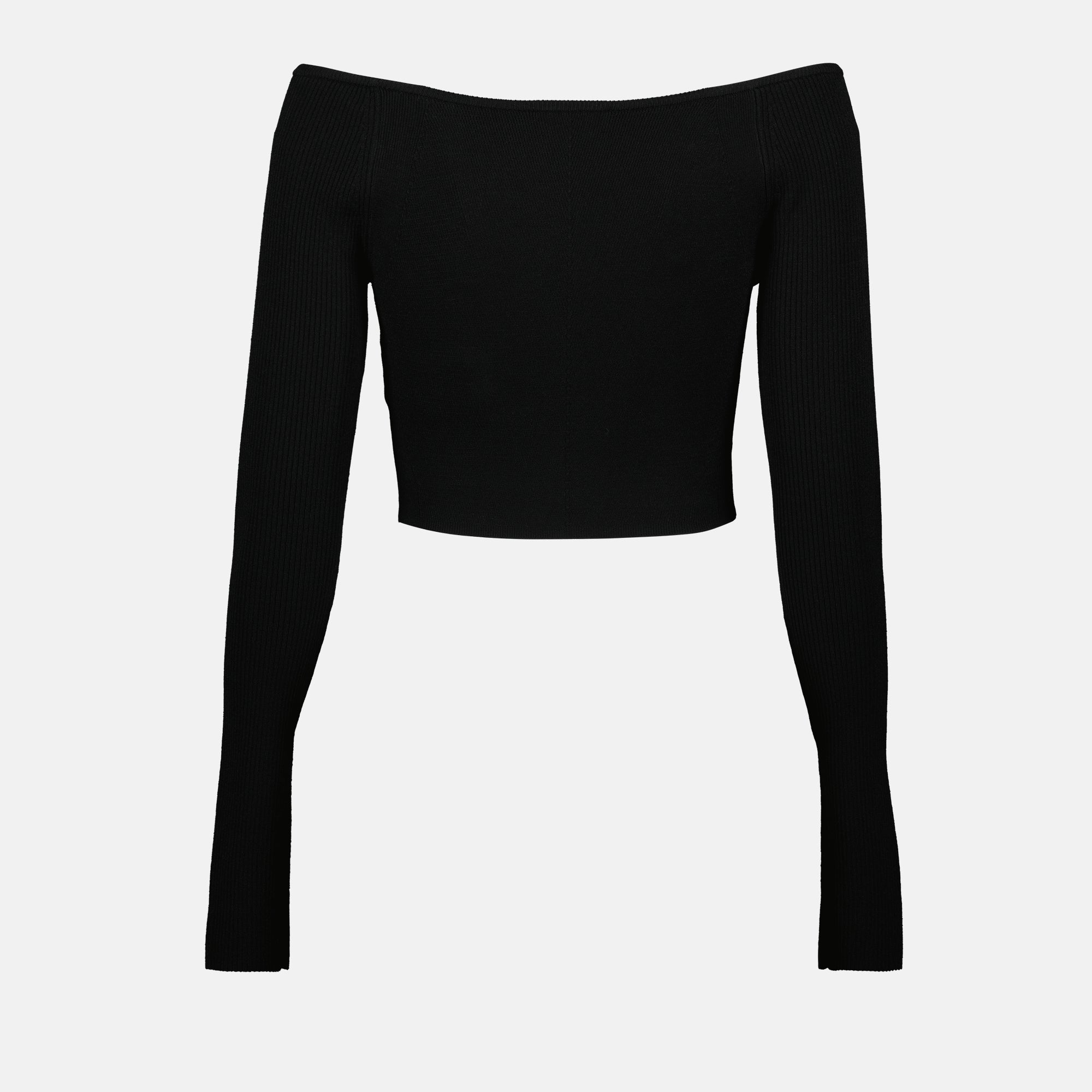 Tops Top M-Vera-Ls Diesel Noir Femme