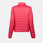 Coats Lans Down Jacket Moncler Pink Femme