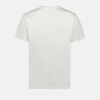 티셔츠 T-shirt CD 1947 Dior 하얀색 Homme