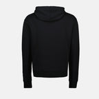 Bild des Courrèges Herren Hoodies - Herbst-Winter 2025 - Rückansicht