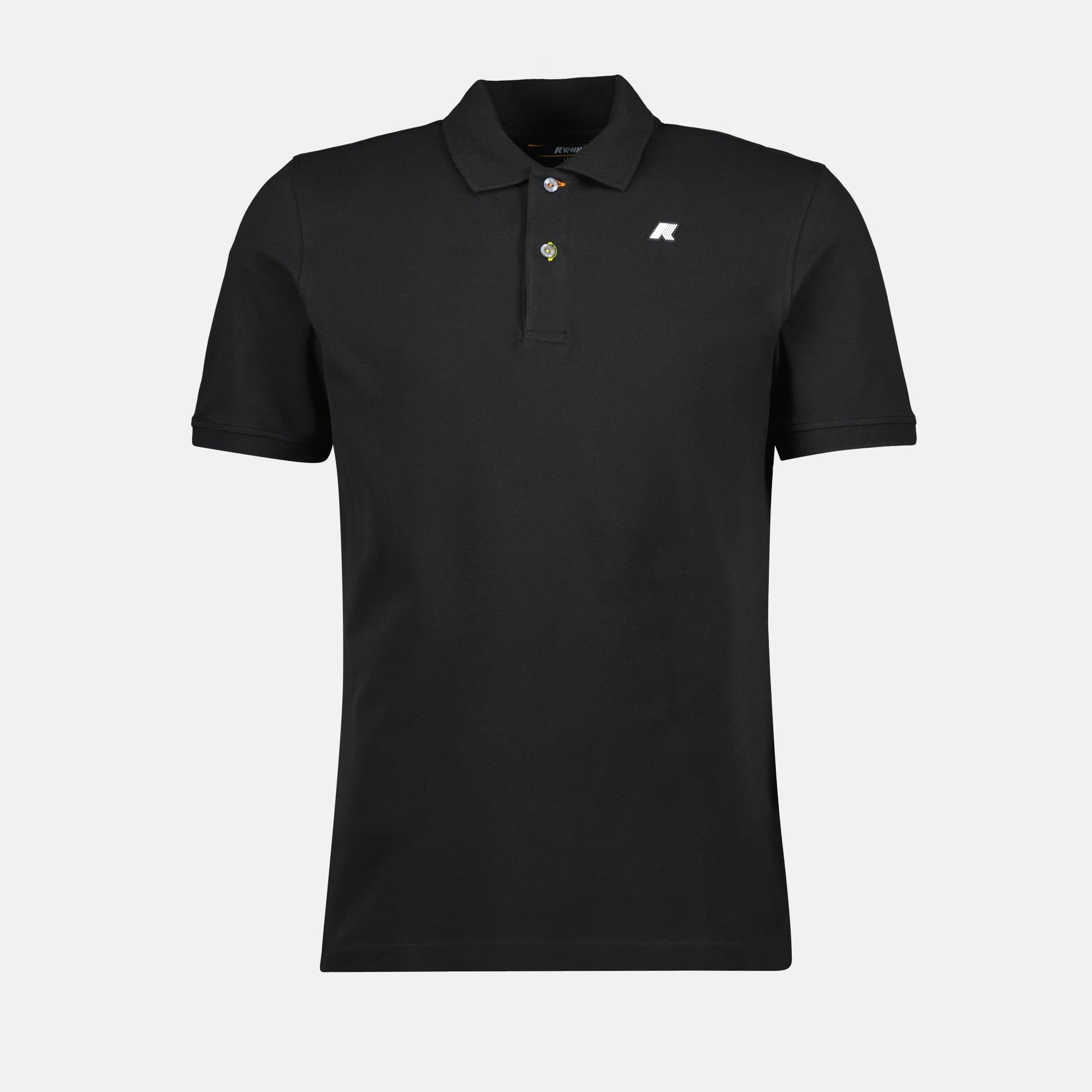 Polos Polo Vinnie K-Way Noir Homme