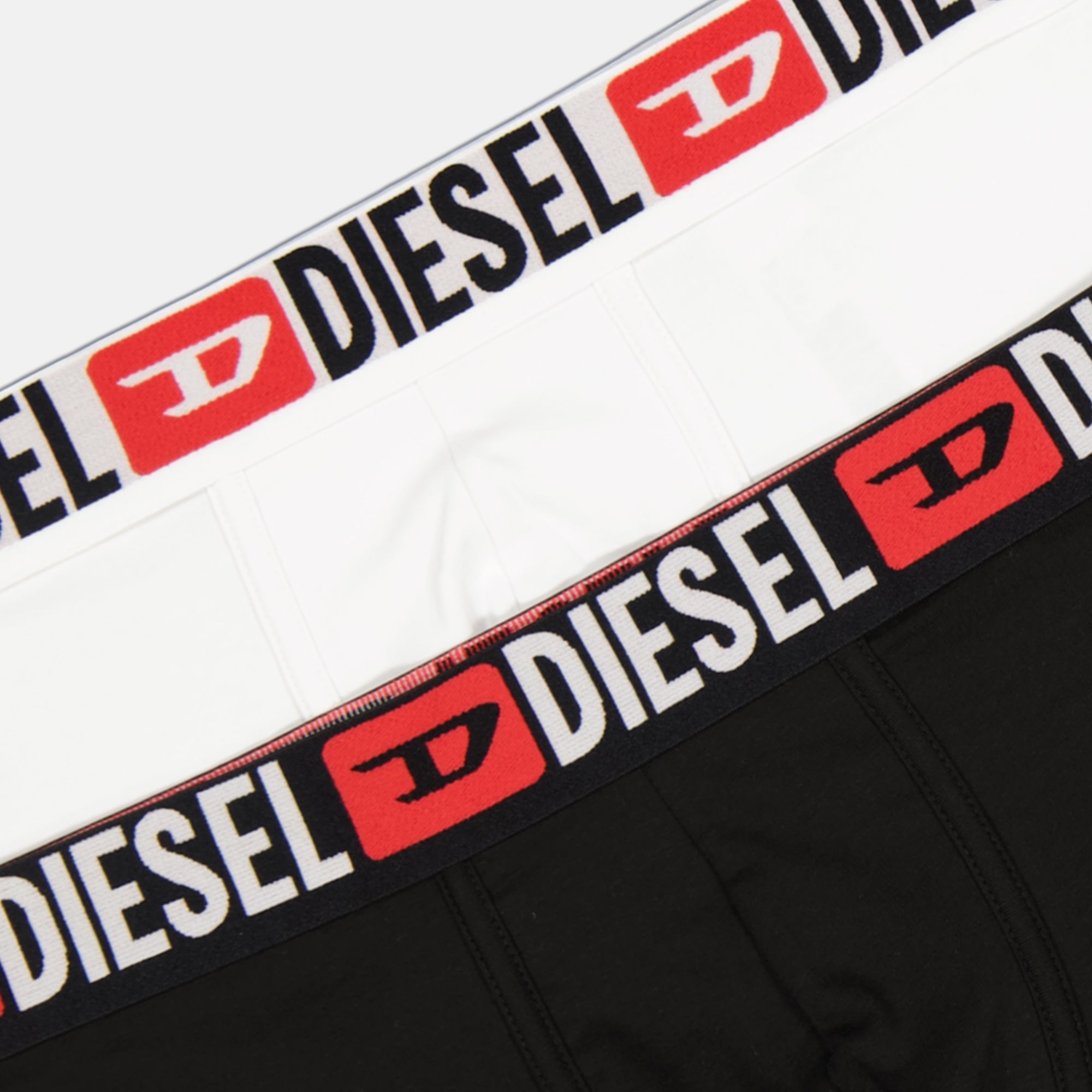Imagem do lote de boxers da marca Diesel para Homem - Temporada Outono-Inverno 2025 - Vista Detalhada_2