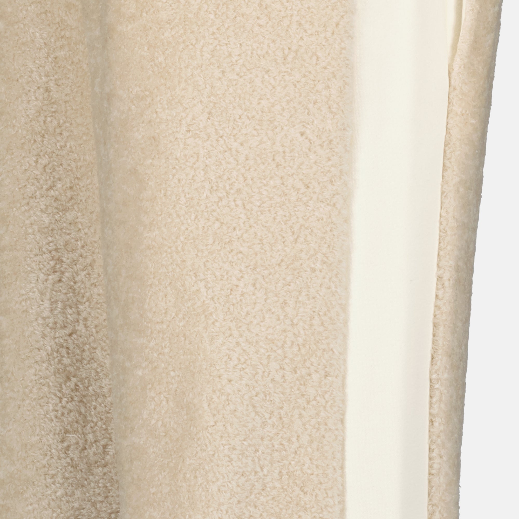 Image of the Moncler Women's Teddy Sweatpants - Fall-Winter 2025 - Detailed View 2