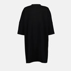 Imagem do Vestido Teddy Bear da marca Moschino para Mulheres - Outono-Inverno 2025 - Vista Detalhada_2