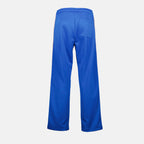 Hosen Gewebte Track Sweatpants Drole De Monsieur Blau Homme