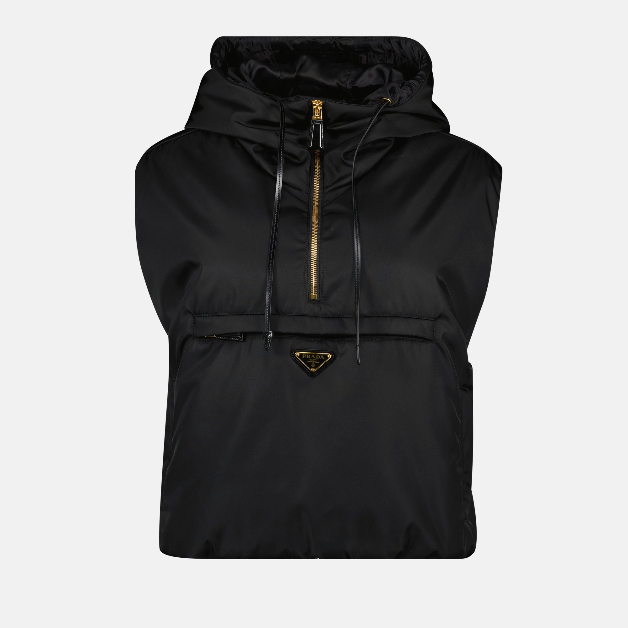 Gilet Senza Maniche