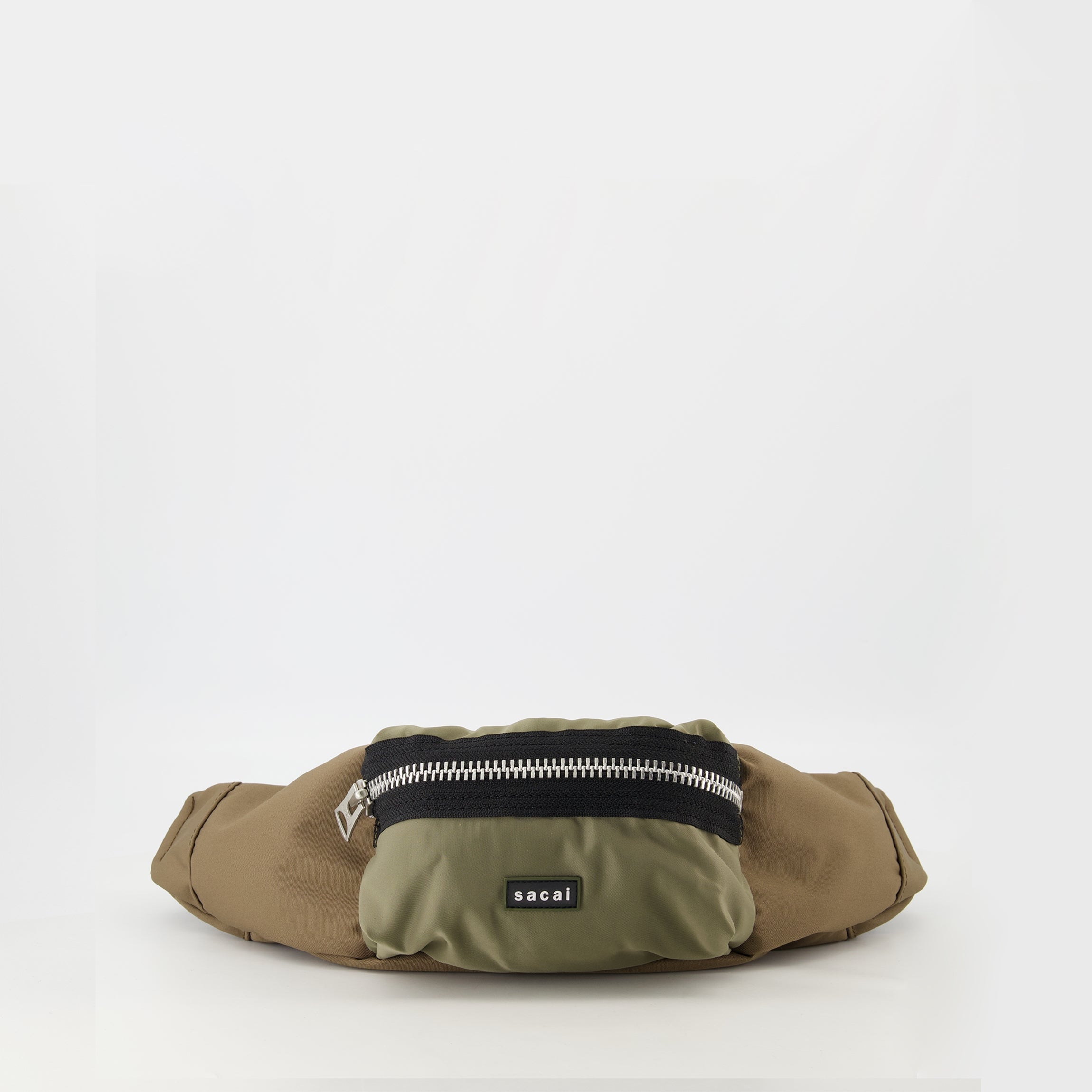 Sacs banane Banane Pocket Bum Sacai Kaki Homme
