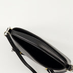 Handbags and shoulder bags Sac Voyou nano Givenchy Black Femme