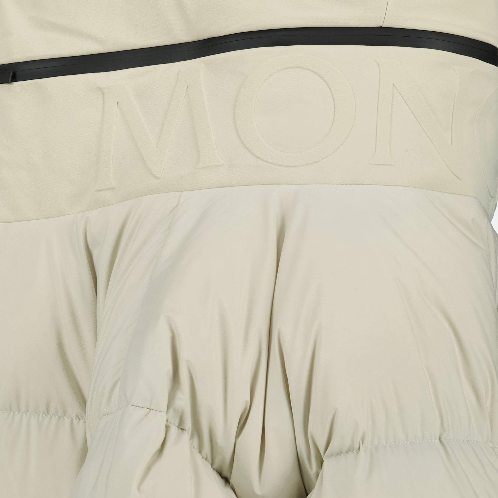 Imagem da Camisola de Inverno Forez da Moncler para Homens - Temporada Outono-Inverno 2025 - Vista Detalhada_6