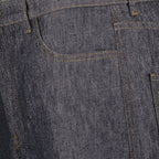 Shorts Short Hammer Courrèges Grigio Homme